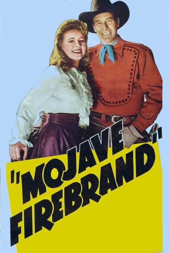 Watch Mojave Firebrand free online