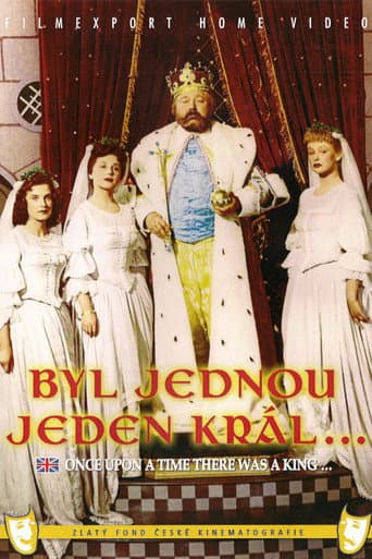 Watch Once Upon a Time, There Was a King... free online