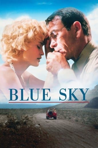 Watch Blue Sky free online