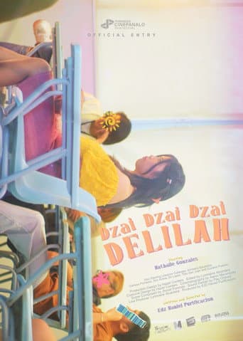 Watch Dzai Dzai Dzai Delilah free online