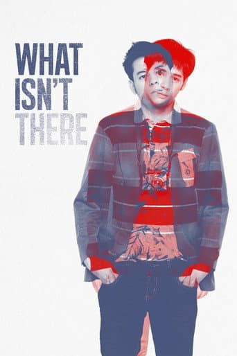 Watch What Isn't There free online