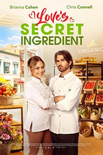 Watch Love's Secret Ingredient free online