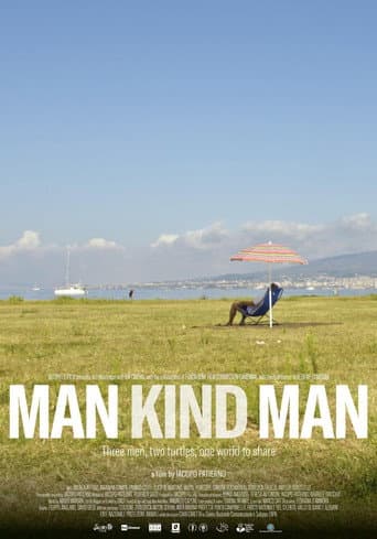 Watch Man Kind Man free online