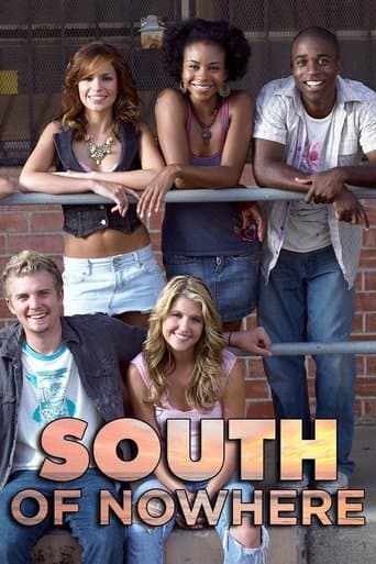 Watch South of Nowhere free online