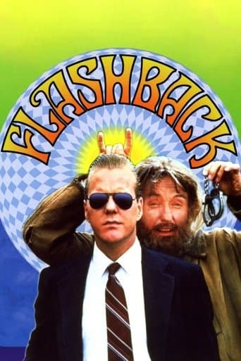 Watch Flashback free online