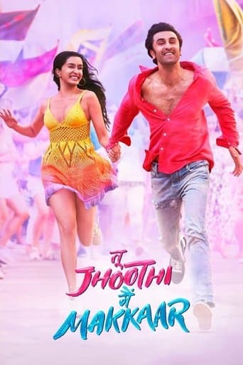 Watch Tu Jhoothi Main Makkaar free online