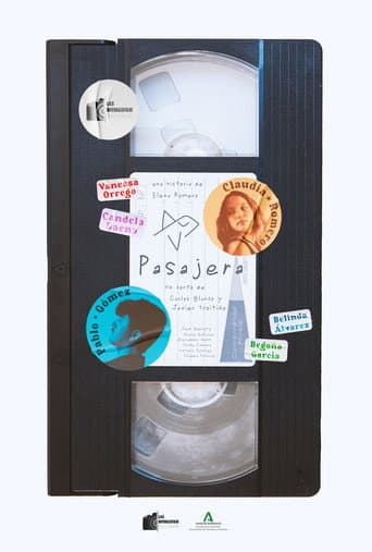 Watch Pasajera free online