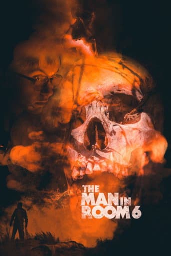 Watch The Man in Room 6 free online