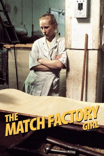 Watch The Match Factory Girl free online