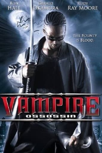 Watch Vampire Assassin free online
