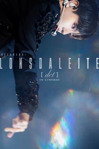 Watch BAEKHYUN: Lonsdaleite [dot] IN CINEMAS free online