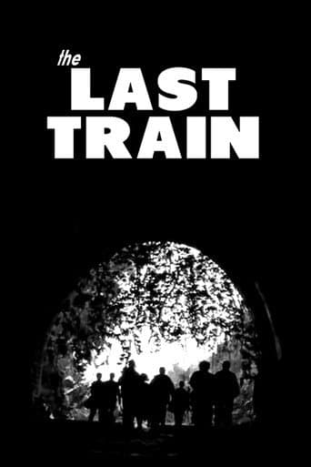 Watch The Last Train free online