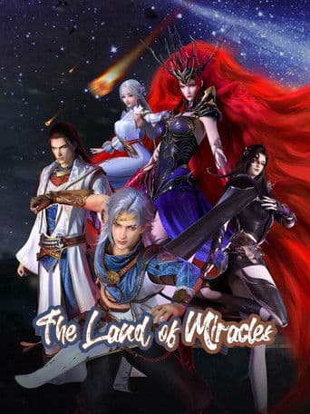 Watch The Land of Miracles free online
