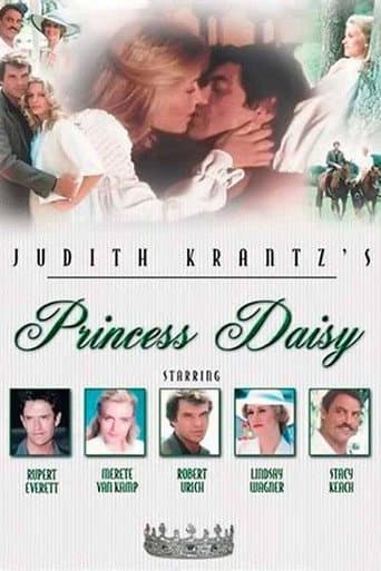 Watch Princess Daisy free online