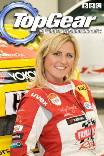 Watch Top Gear: A Tribute to Sabine Schmitz free online