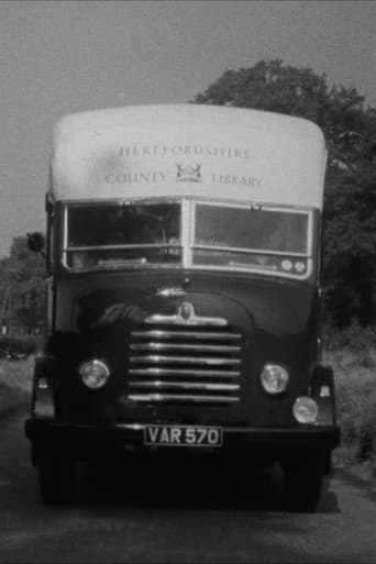 Watch I Am a Mobile Librarian free online