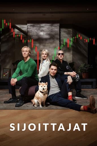 Watch Investors free online