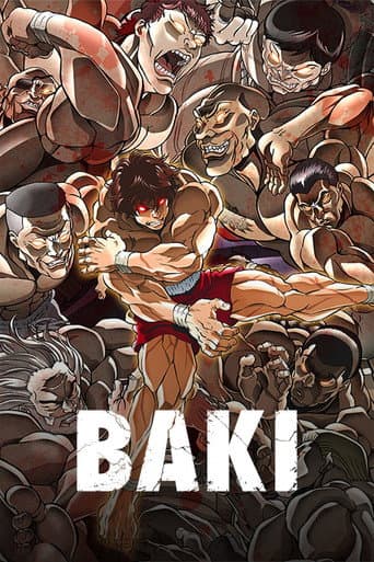 Watch BAKI free online