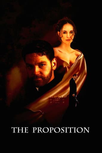 Watch The Proposition free online
