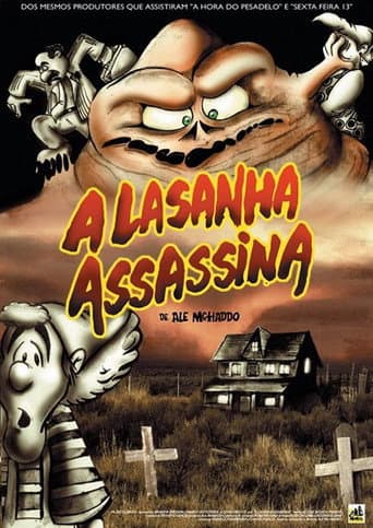 Watch A Lasanha Assassina free online
