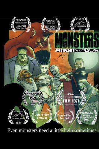 Watch Monsters Anonymous free online