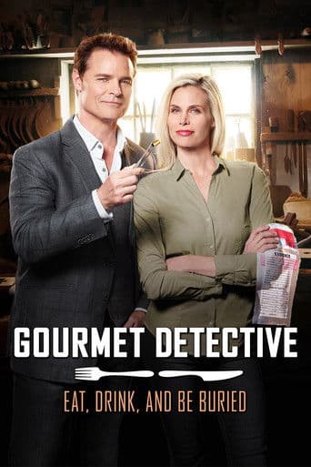 Watch Gourmet Detective: Eat, Drink and Be Buried free online