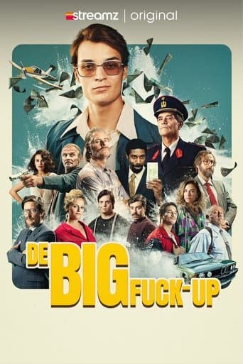 Watch De Big Fuck-up free online