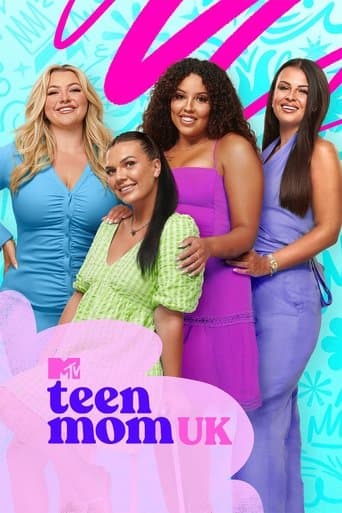 Watch Teen Mom UK free online