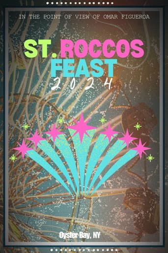 Watch St. Rocco's Feast 2024 free online