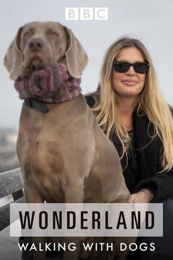 Watch Walking with Dogs: A Wonderland Special free online