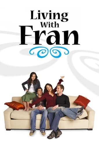 Watch Living with Fran free online