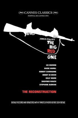 Watch The Real Glory: Reconstructing 'The Big Red One' free online