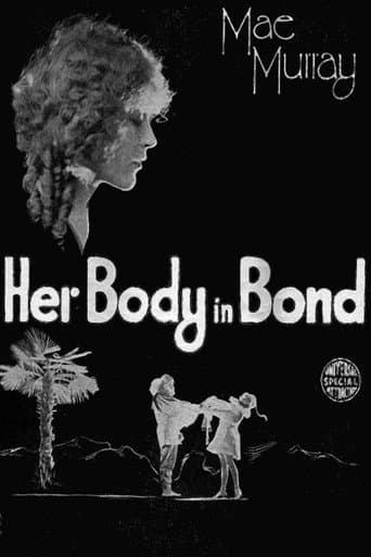 Watch Her Body in Bond free online