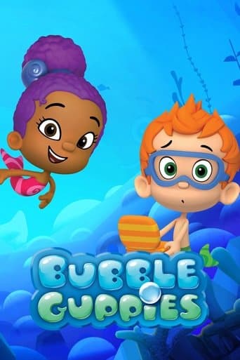 Watch Bubble Guppies free online