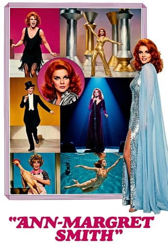 Watch Ann-Margret Smith free online
