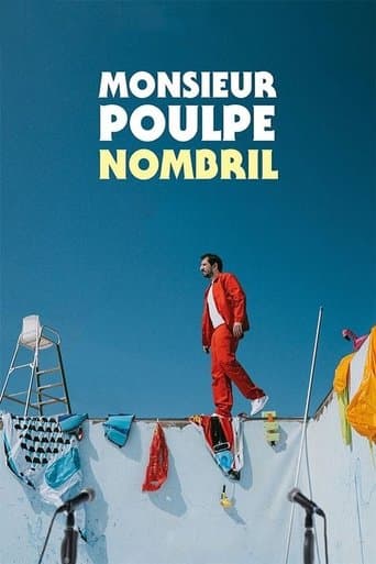 Watch Monsieur Poulpe : Nombril free online