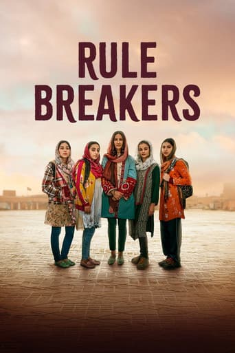 Watch Rule Breakers free online