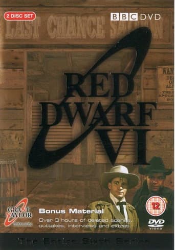 Watch Red Dwarf: The Starbuggers - Series VI free online