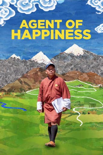 Watch Agent of Happiness free online
