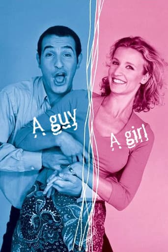 Watch A Guy, a Girl free online