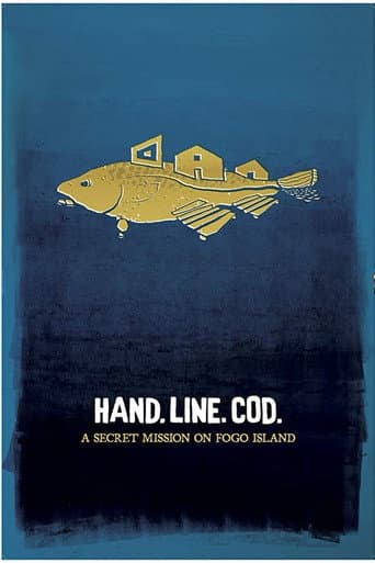 Watch HAND. LINE. COD. free online