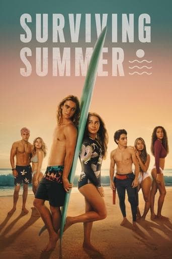 Watch Surviving Summer free online