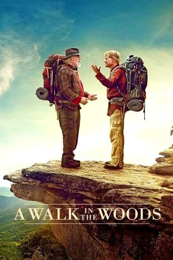 Watch A Walk in the Woods free online