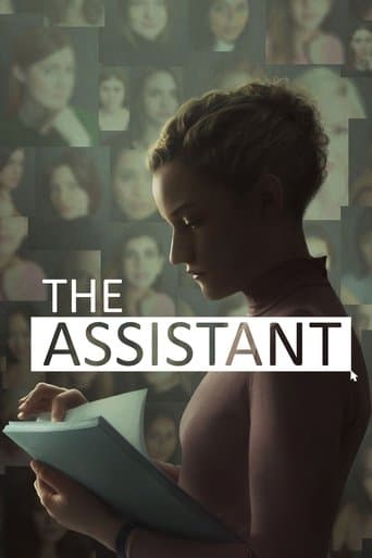 Watch The Assistant free online