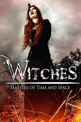 Watch Witches: Masters of Time and Space free online