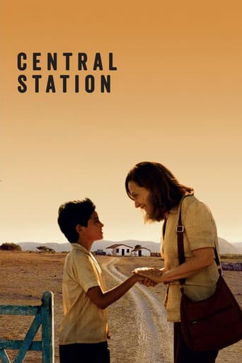 Watch Central Station free online