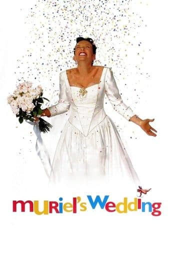 Watch Muriel's Wedding free online