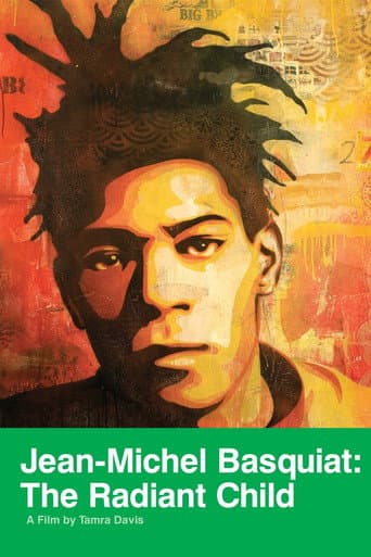 Watch Jean-Michel Basquiat: The Radiant Child free online