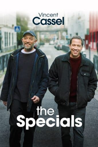 Watch The Specials free online