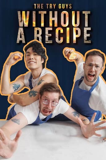Watch Without A Recipe free online